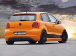 Volkswagen Polo 6R by Je Design 2010 года